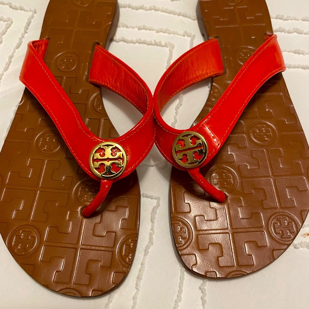🧡Tory Burch Sandals🧡